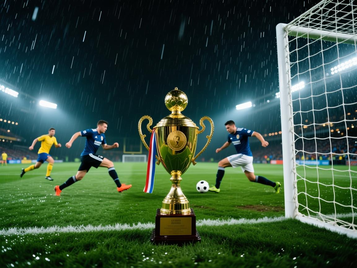 JackeyLove爆冷击败公牛，败北引爆全场！