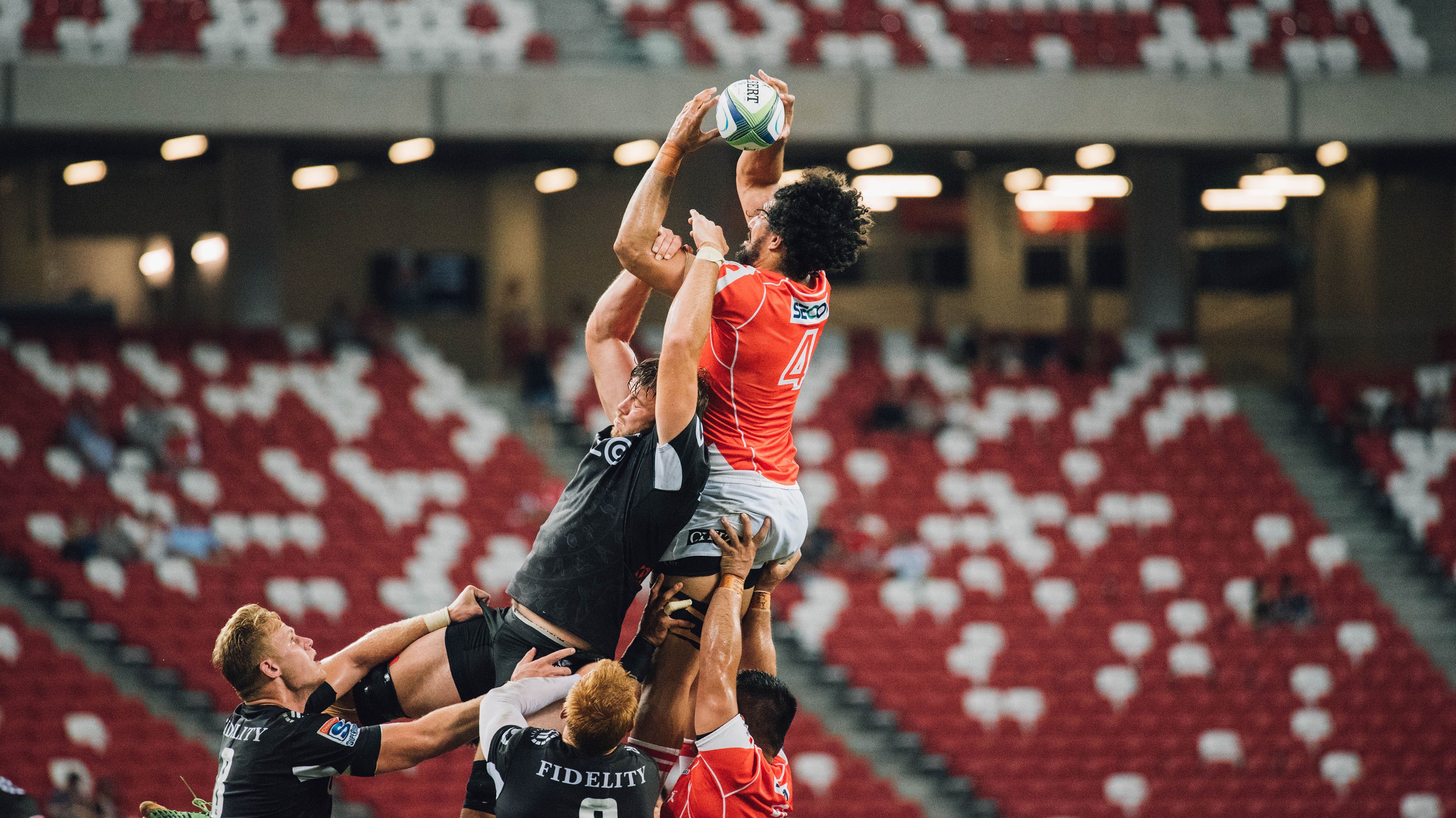 Rookie关键节点突破纪录，德国队带队取胜！